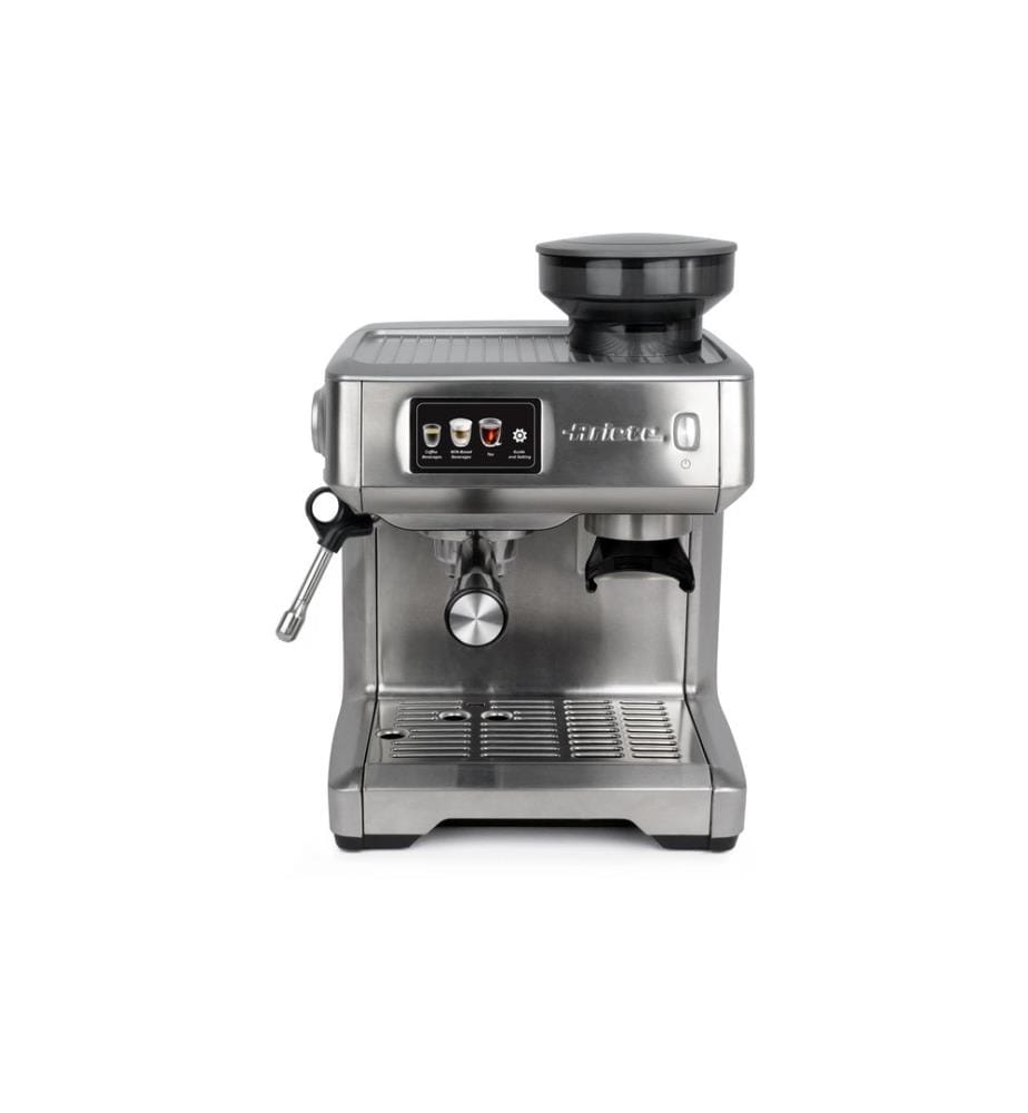 ARIETE - Machine à expresso ARI-1312 Argenté