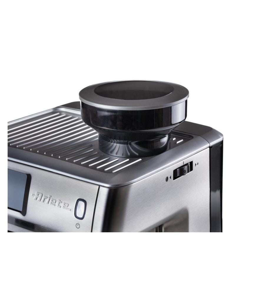ARIETE - Machine à expresso ARI-1312 Argenté