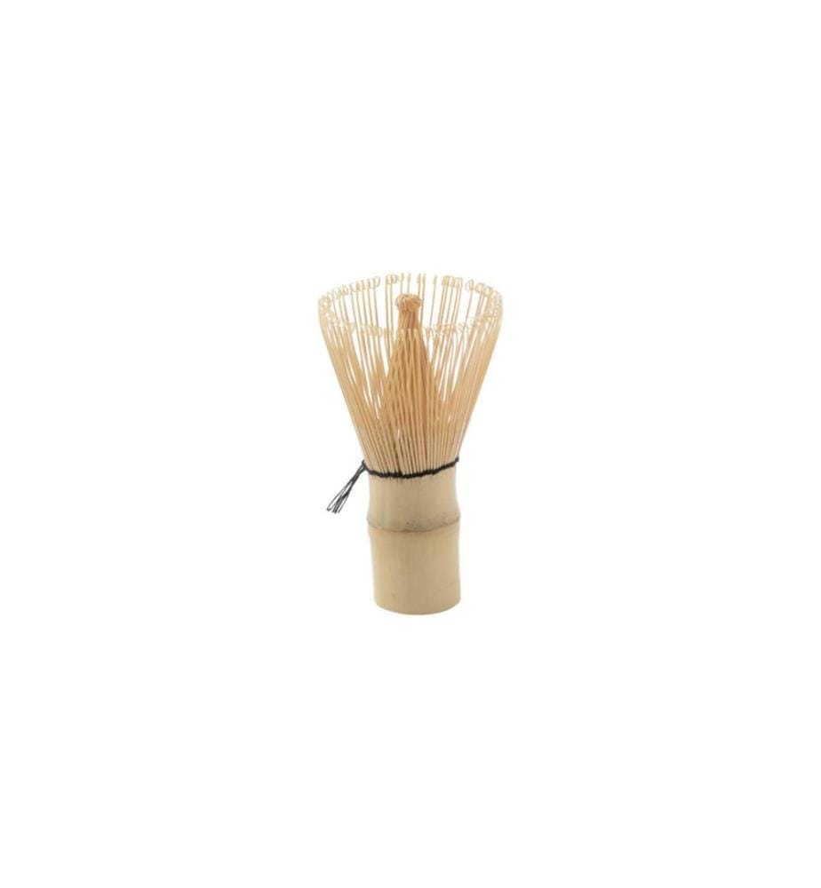 PADERNO - Matcha-Besen 100 Borsten 0 l, Beige