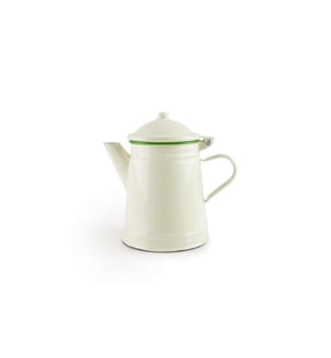 IBILI - Kaffeekanne Musgo 1 Liter 1 l, Grün