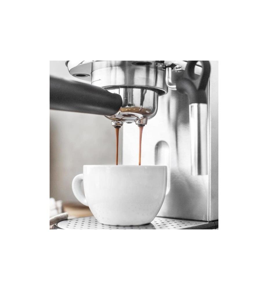 GASTROBACK - Design Espresso Piccolo Argenté