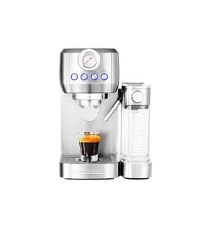 GASTROBACK - Design Espresso Piccolo Pro M Argenté