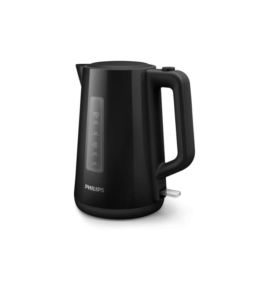 PHILIPS - Bouilloire Series 3000 HD9318 1.7 l, Noir