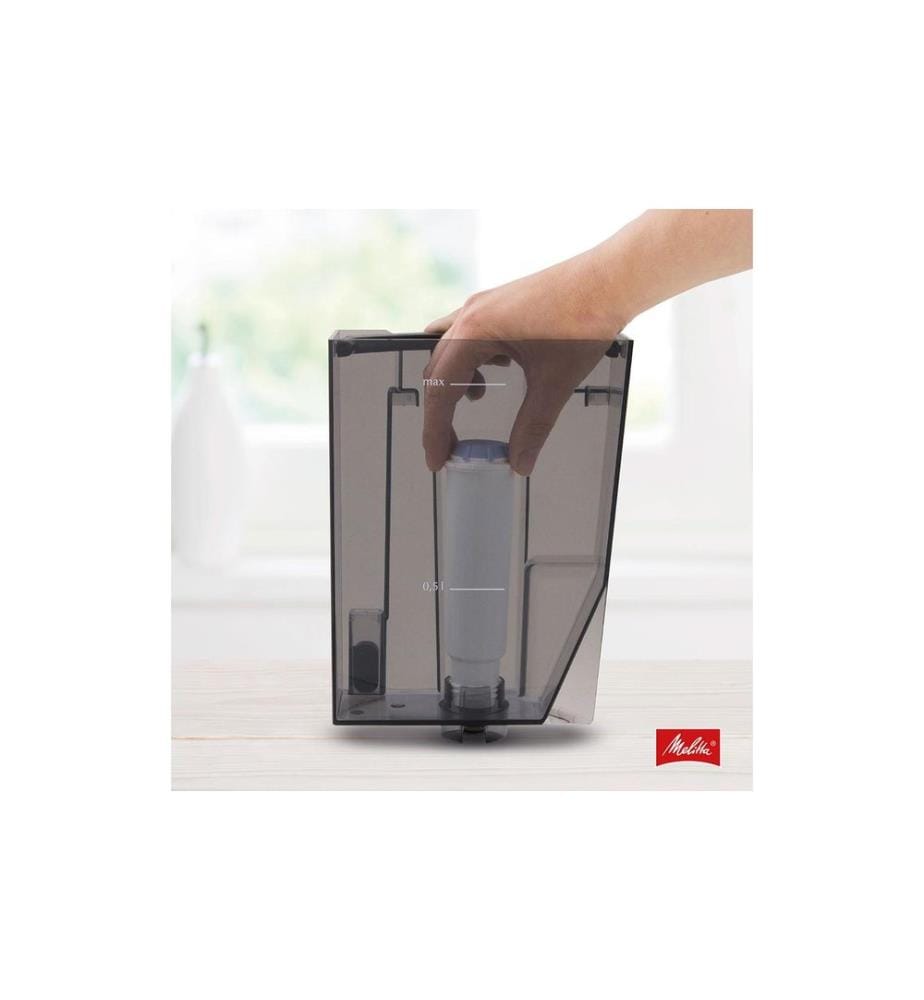 MELITTA - Cartouche de filtre Pro Aqua
