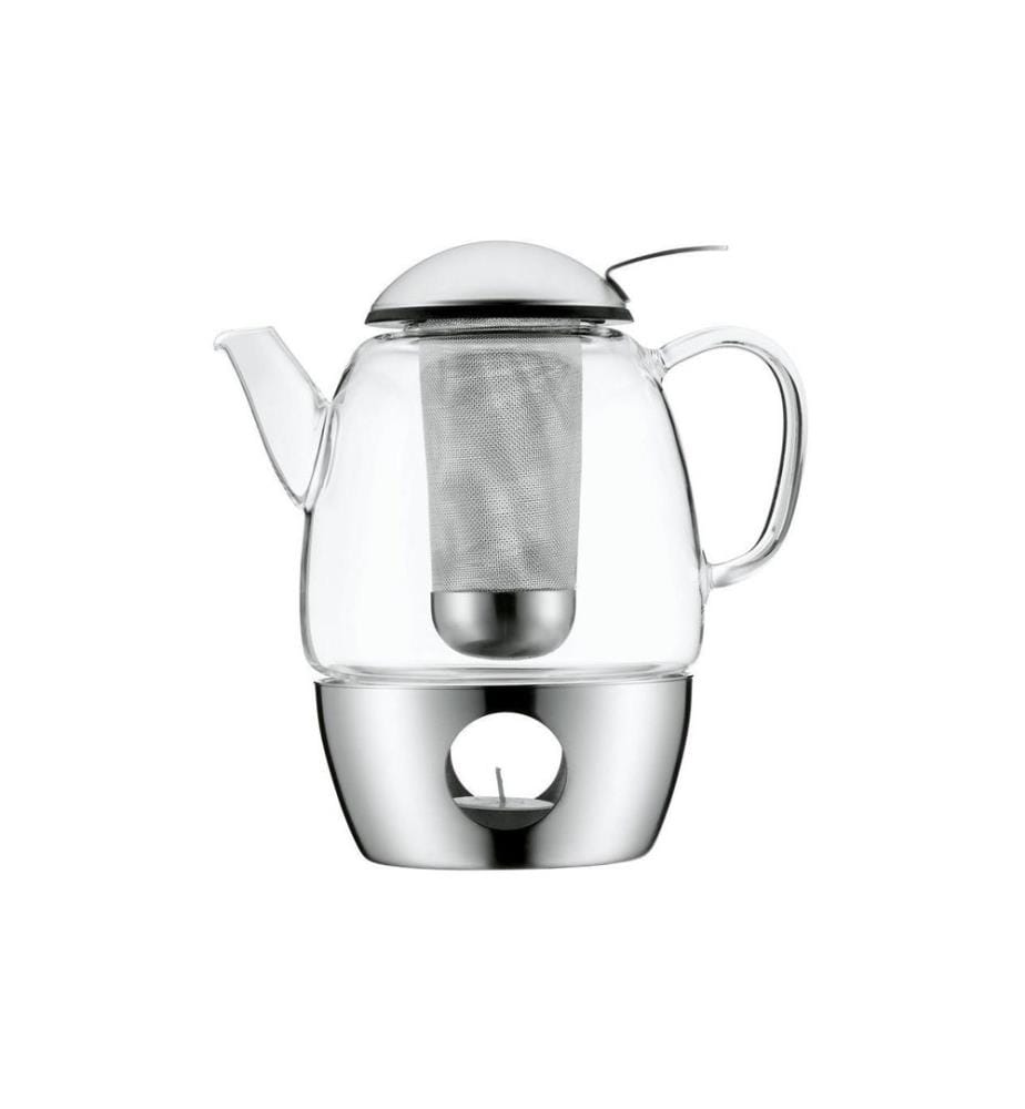 WMF - Tee-Set Smartea 1 l, Silber
