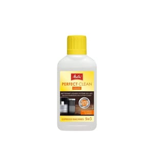 MELITTA - Nettoyant pour Systèmes de lait Perfect Clean 250 ml