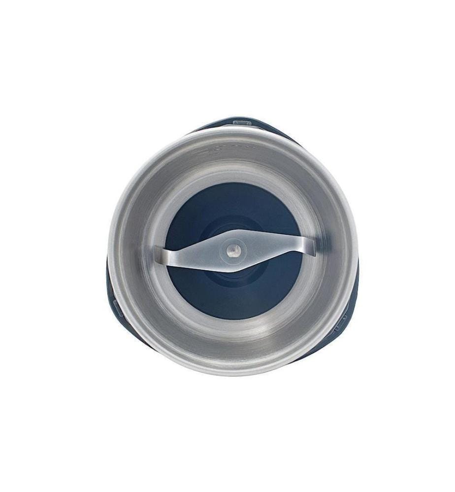 Caso - Kaffeemühle Coffee Flavour Silber