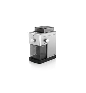 WMF - Kaffeemühle Stelio Silber
