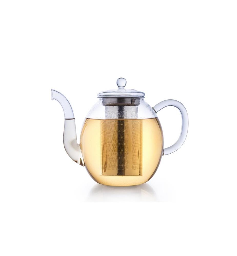 Creano - Teekanne 1.5 l, Transparent