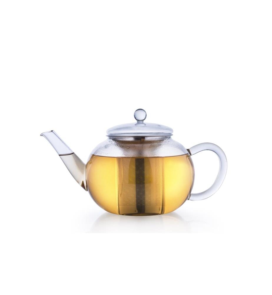 Creano - Teekanne 1.6 l, Transparent