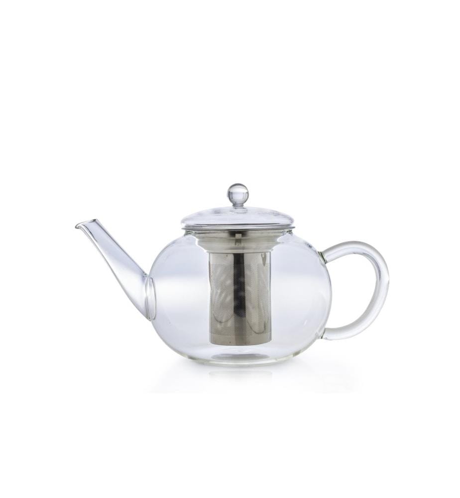 Creano - Teekanne 1.6 l, Transparent