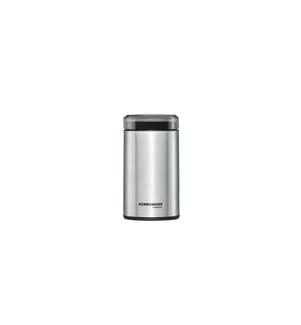Rommelsbacher - Kaffeemühle EKM 100 Silber