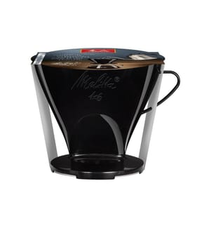 MELITTA - Kaffeefilter für Tüten, 1x6 1 Stück