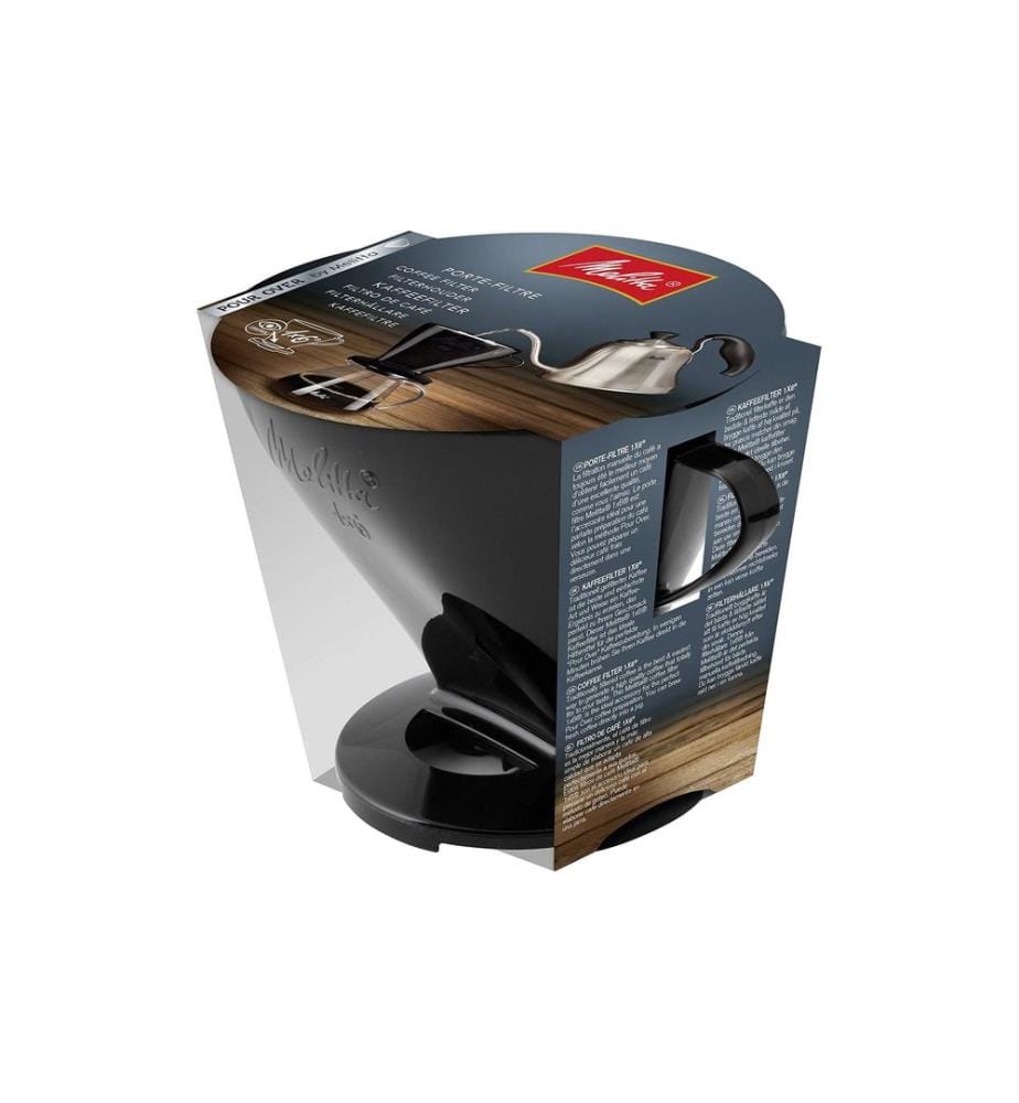 MELITTA - Filtre à café pour sacs, 1x6 1 Pièce/s