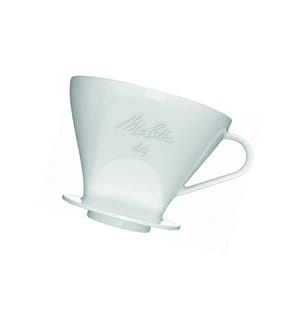 MELITTA - Kaffeefilter 1x4 1 Stück