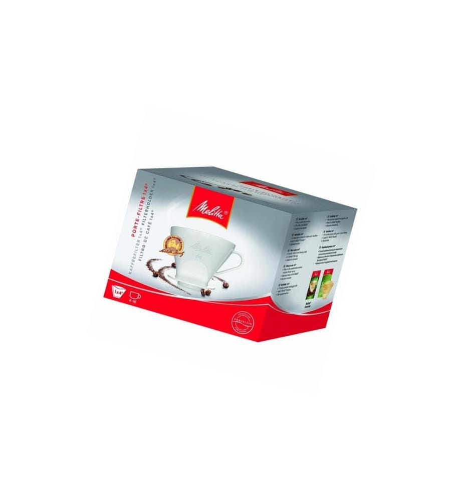 MELITTA - Filtre à café 1x4 1 Pièce/s