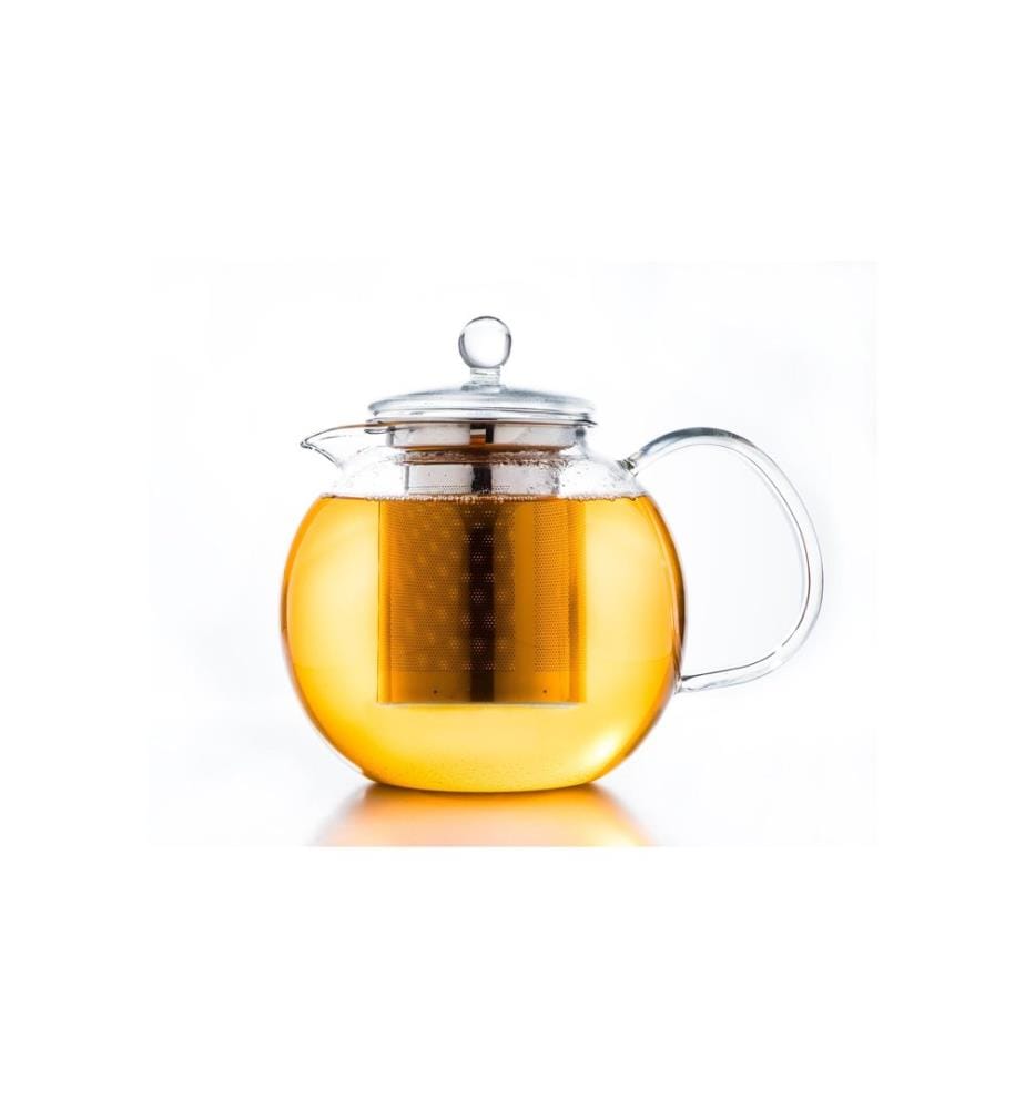 Creano - Teekanne 1.3 l, Transparent
