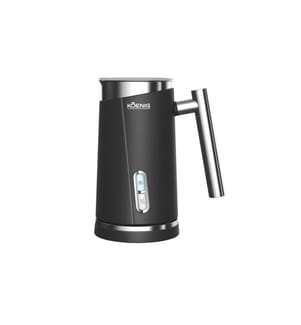 Koenig - Milchschäumer B02124 Schwarz