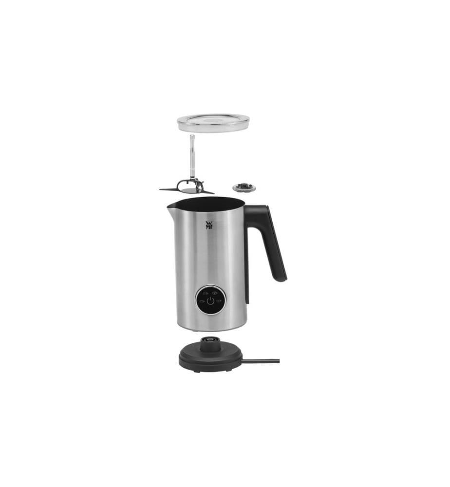 WMF - Milchschäumer Lumero Silber