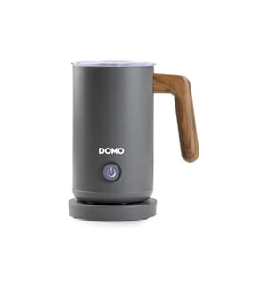 Domo Mousseur à lait DO745MF Gris
