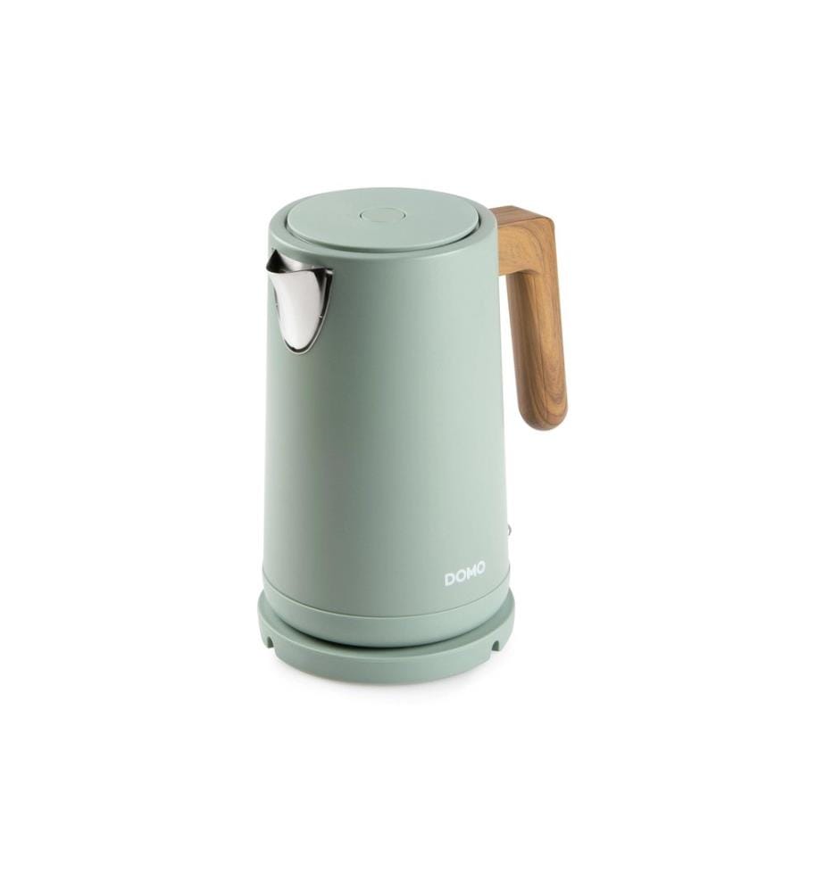 Domo Bouilloire DO9282WK 1.7 l, Vert