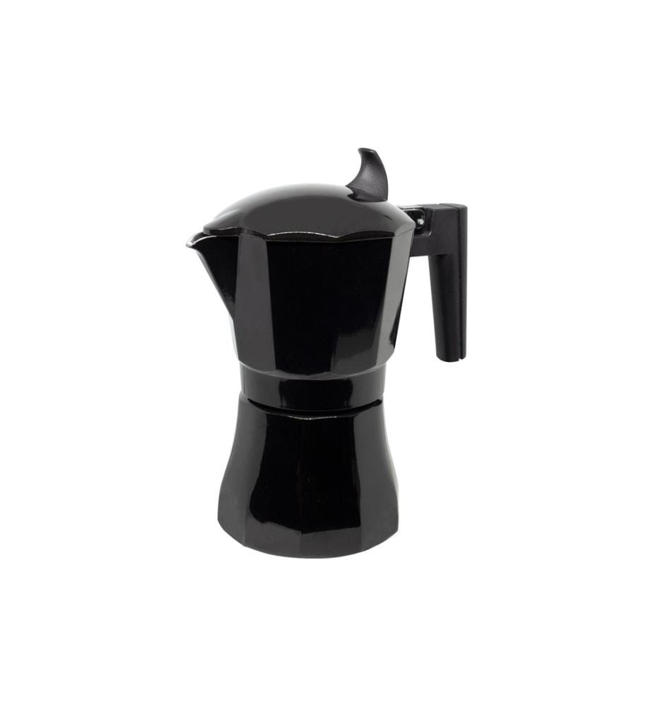 Eurotrail - Espressokocher Havana Percolator 3 (Induktion) 0.15 l