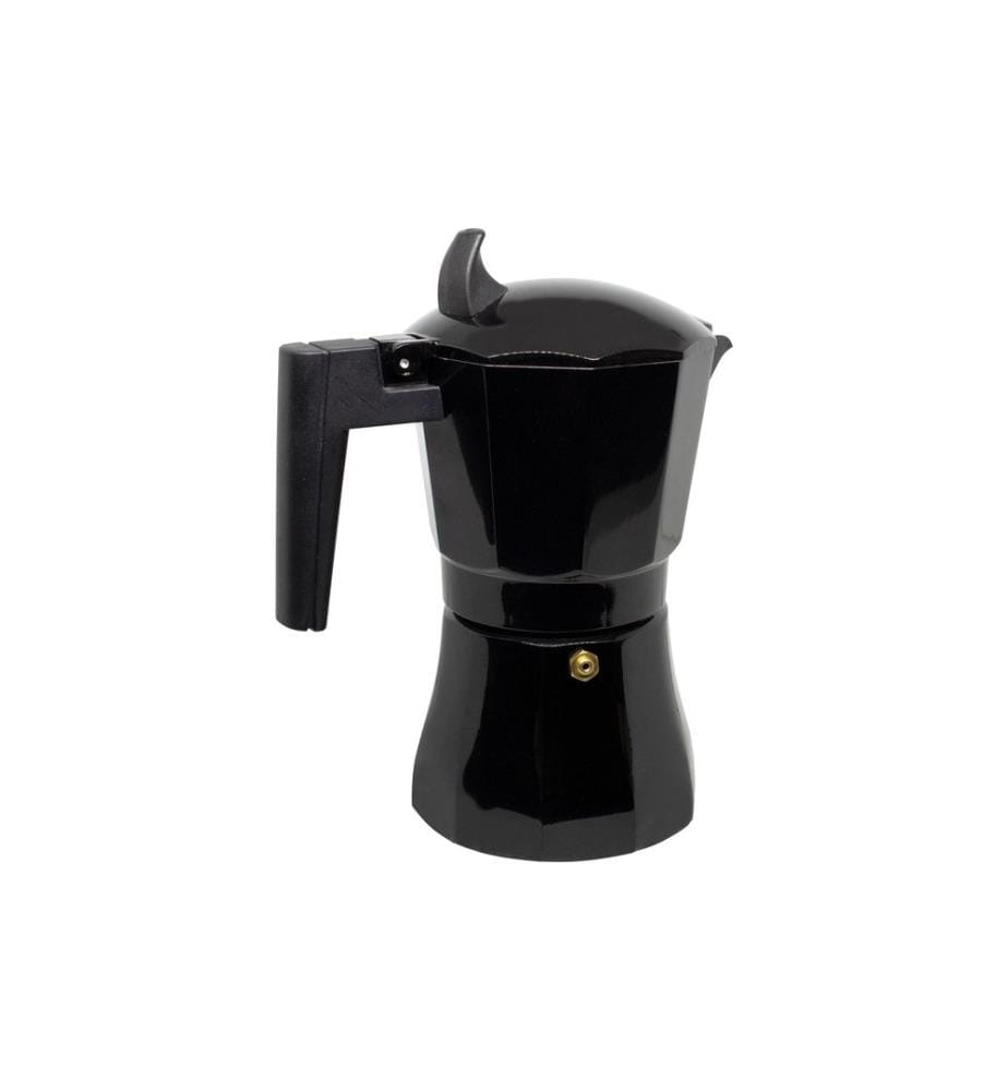 Eurotrail - Espressokocher Havana Percolator 3 (Induktion) 0.15 l