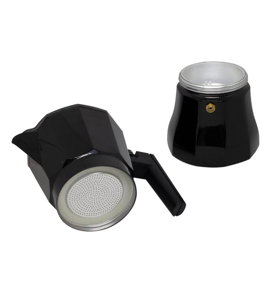 Eurotrail - Espressokocher Havana Percolator 3 (Induktion) 0.15 l