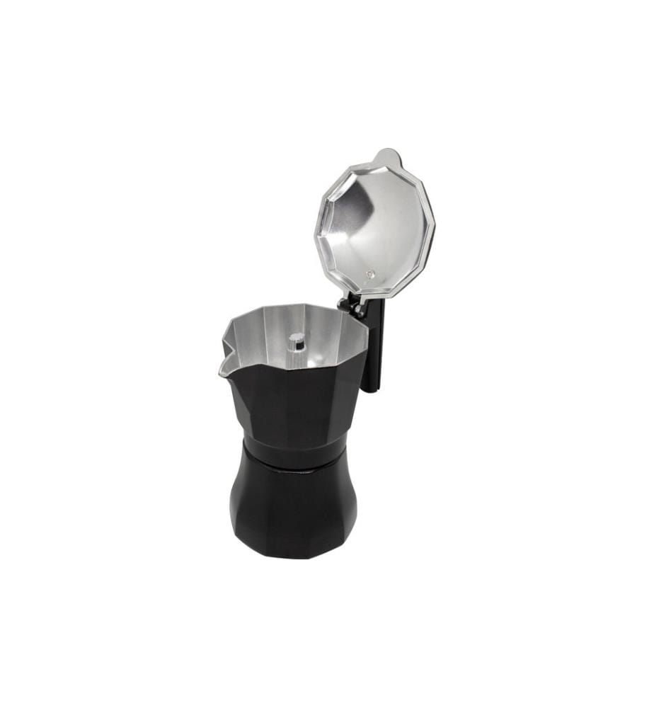 Eurotrail - Espressokocher Havana Percolator 6 (Induktion) 0.26 l
