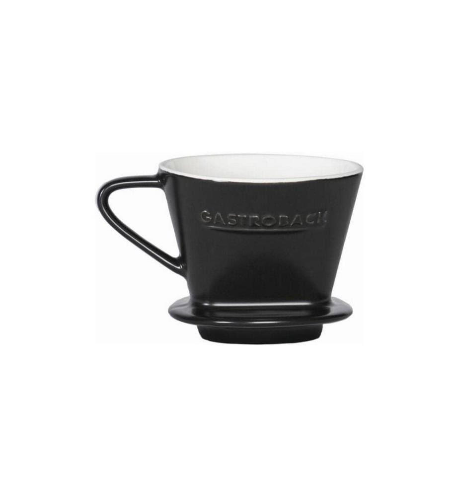 GASTROBACK - Filtre à café 1 x 4 pour 42329