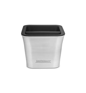 GASTROBACK - Bac à marc Barista Coffee Box 1.5 l