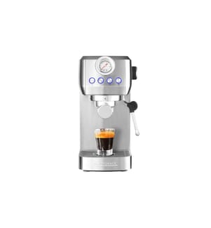 GASTROBACK - Design Espresso Piccolo Pro Argenté