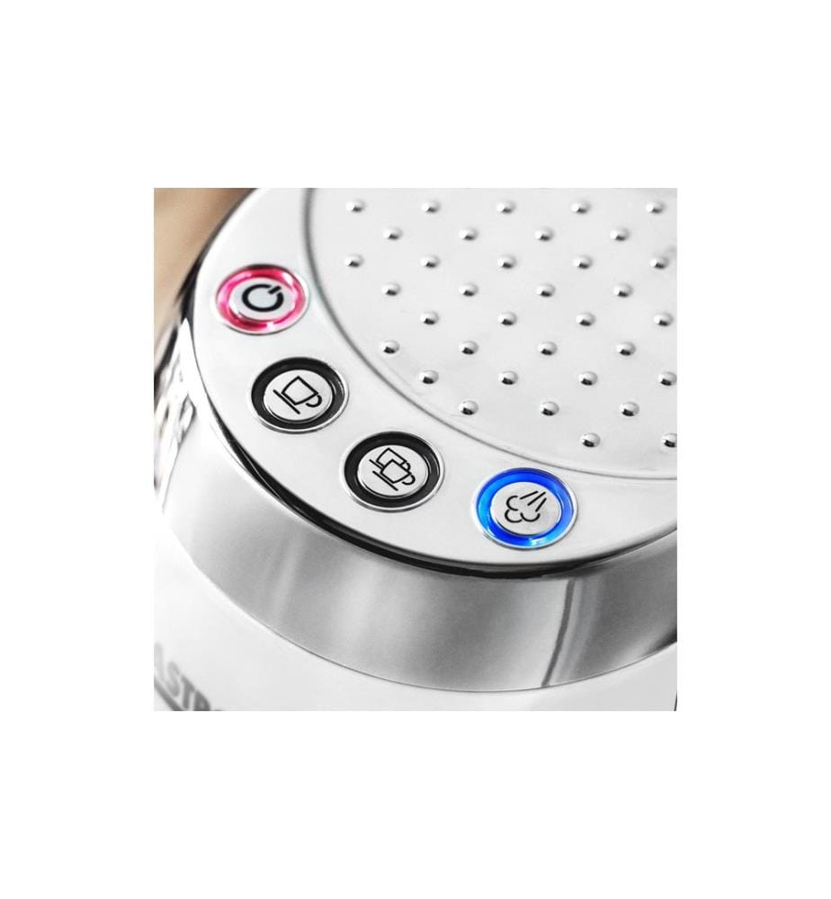 GASTROBACK - Design Espresso Piccolo Blanc