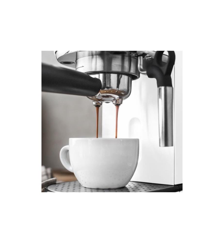 GASTROBACK - Design Espresso Piccolo Blanc