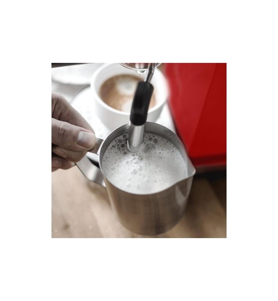 GASTROBACK - Design Espresso Piccolo Rouge