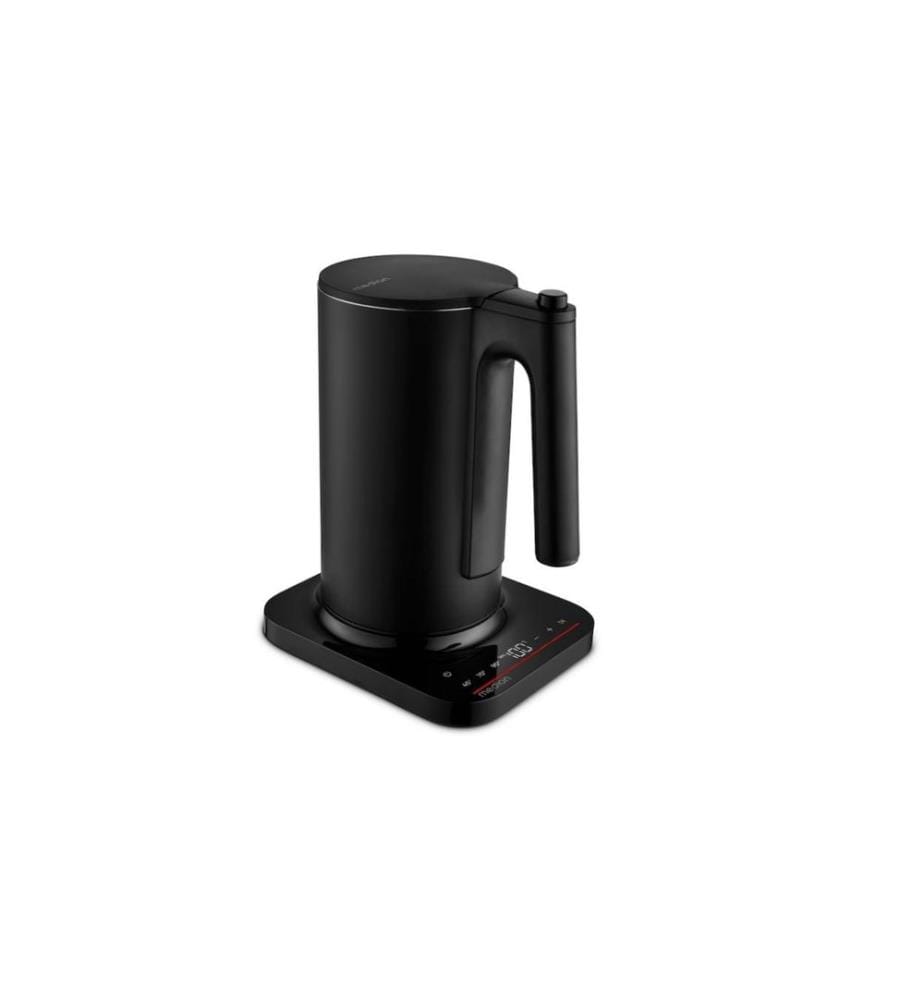 MEDION - Bouilloire MD12106 1.5 l, Noir