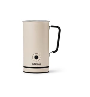 Sjöstrand - Mousseur à lait Beige