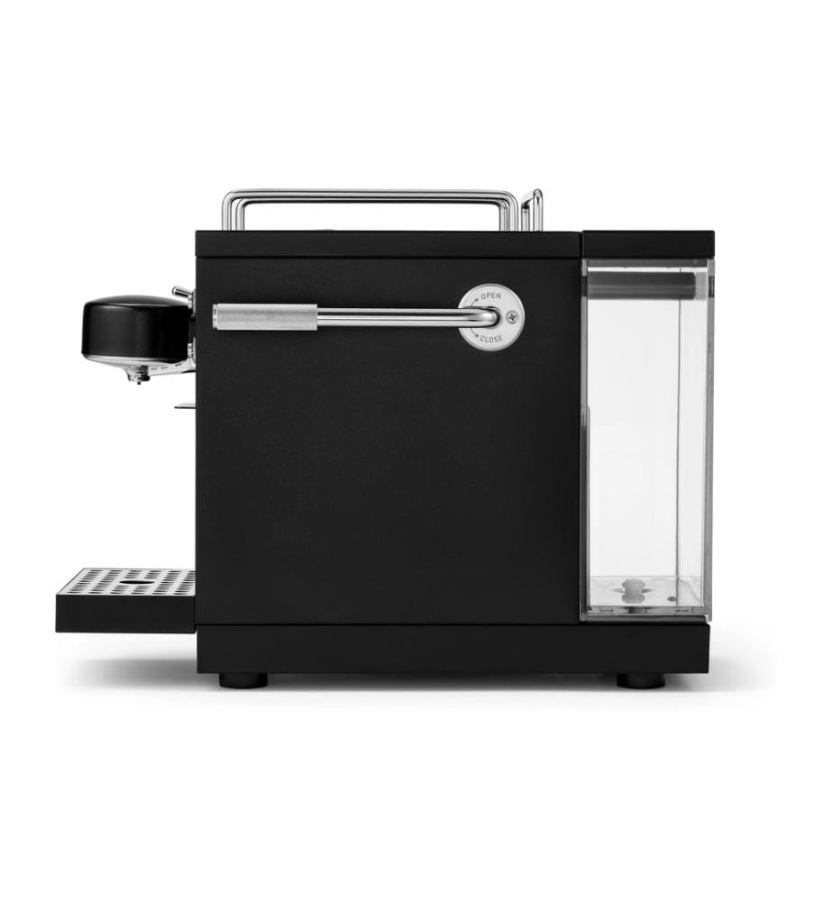 Sjöstrand - Cafetière à capsules The Original 2.0 Noir