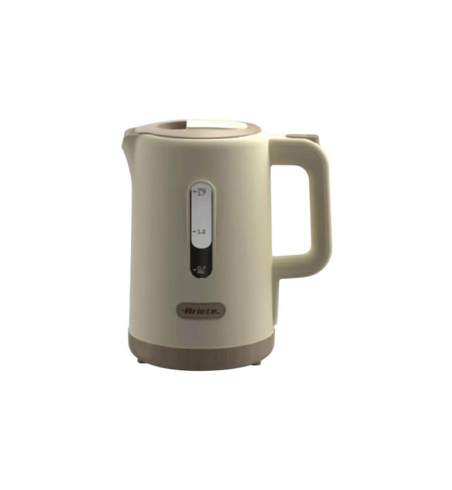 Ariete Bouilloire ARI-2846-BG 1.7 l, Beige