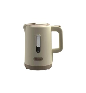 Ariete Bouilloire ARI-2846-BG 1.7 l, Beige