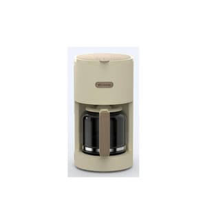 Ariete Cafetière filtre ARI-1394-BG Beige