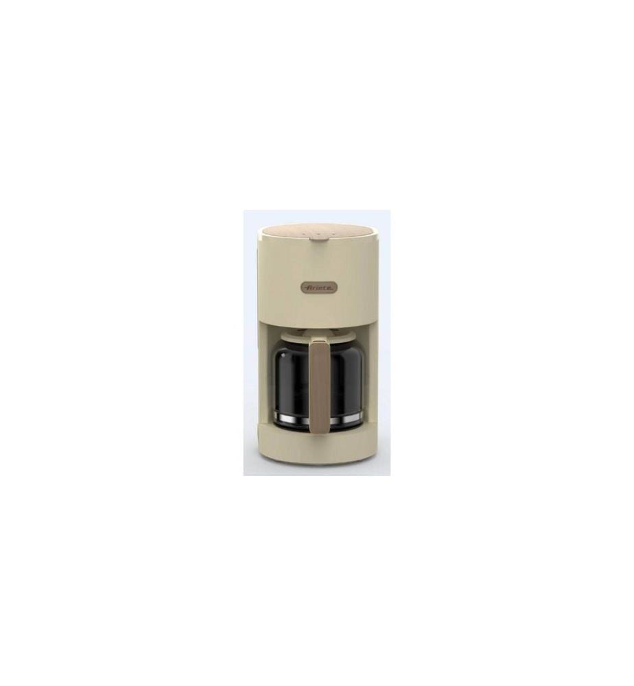 Ariete Cafetière filtre ARI-1394-BG Beige