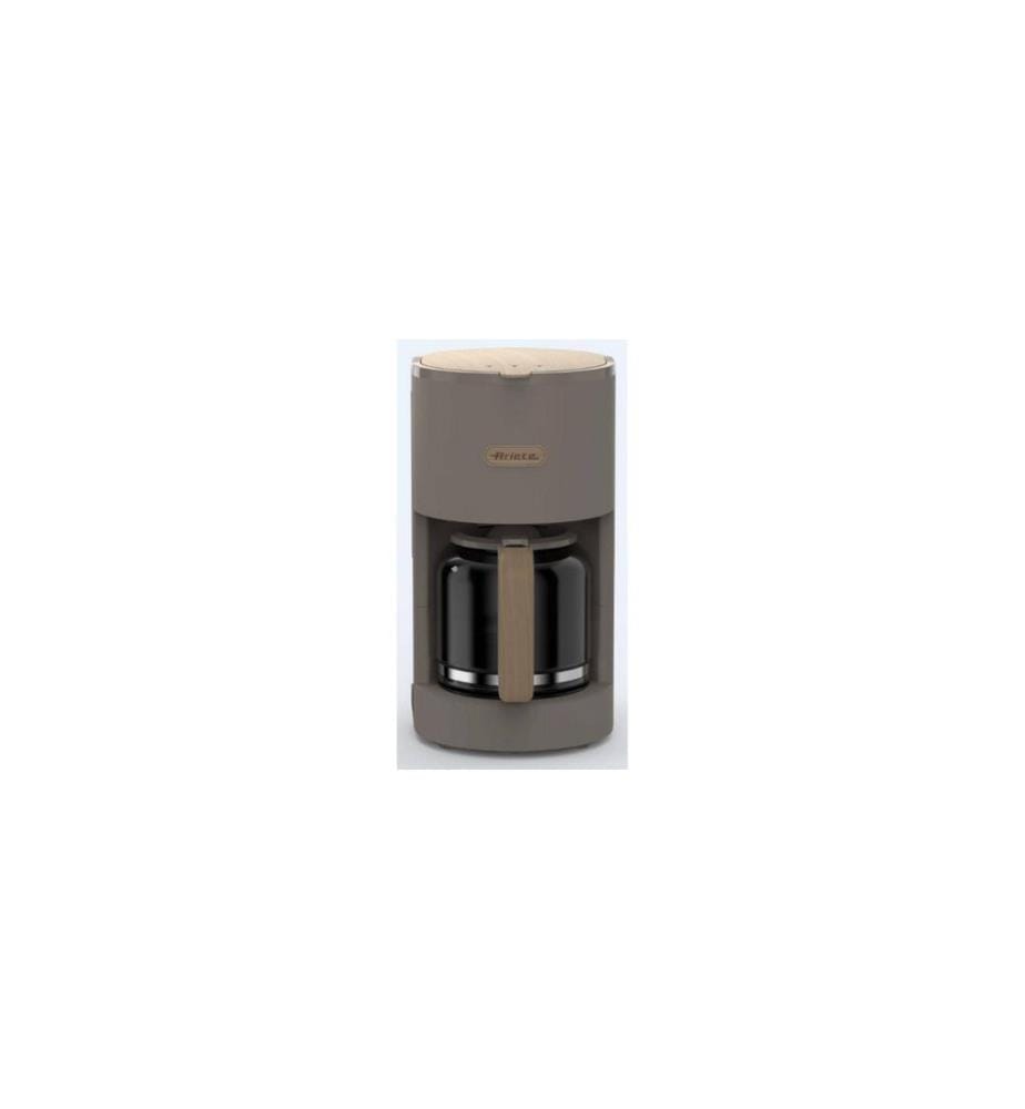 Ariete Cafetière filtre ARI-1394-TP Brun