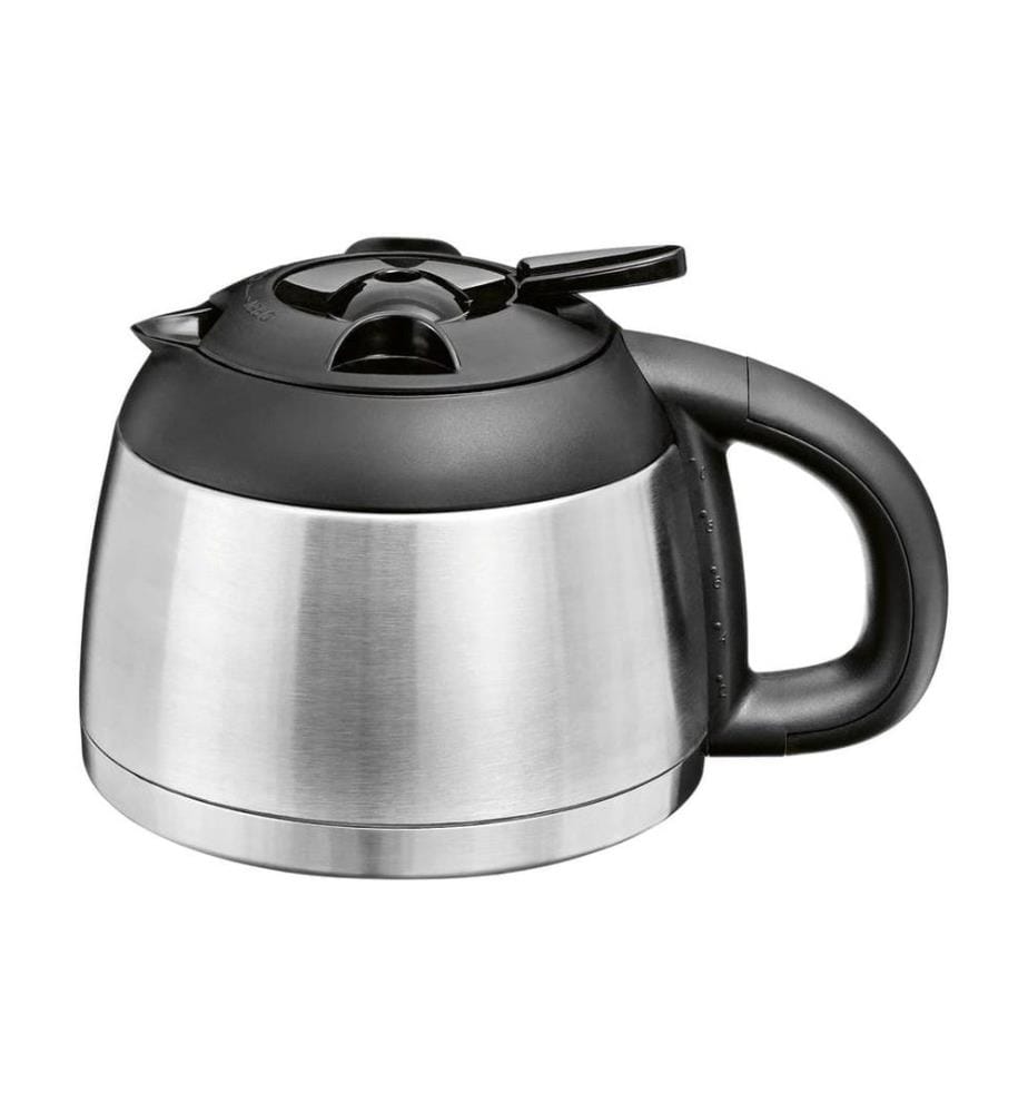 Barista Cafetière filtre 30435 Noir/Argenté