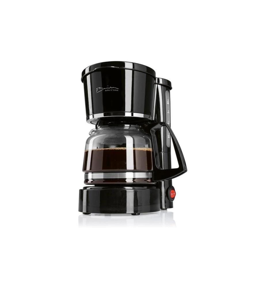 Barista Cafetière filtre 30383 Noir