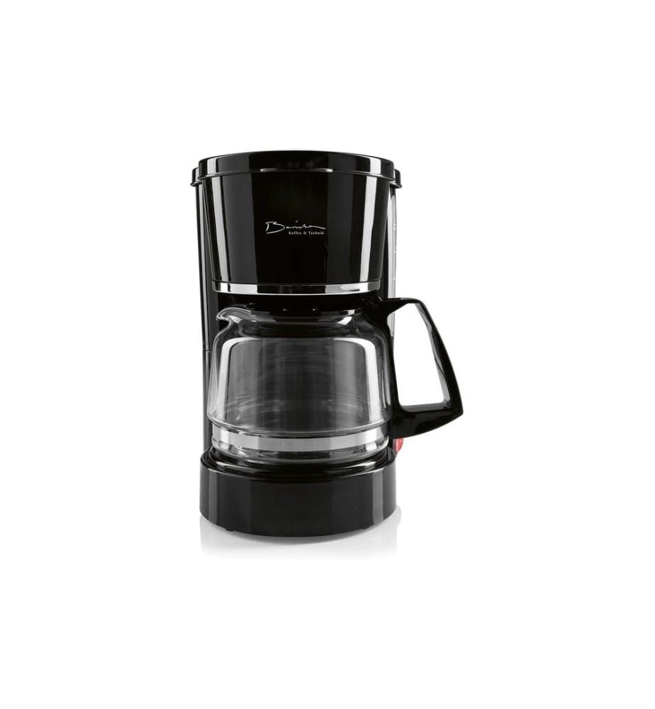 Barista Cafetière filtre 30383 Noir