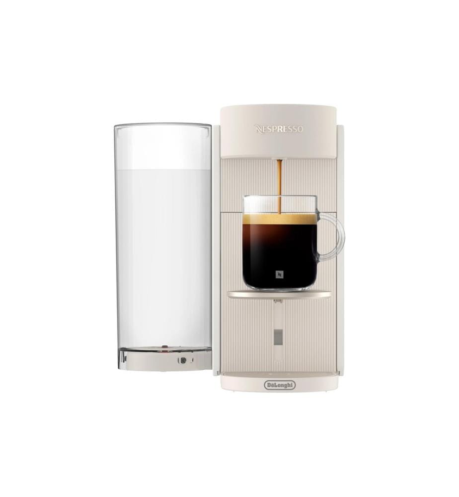 De'Longhi Machine à café Nespresso Vertuo Up ENV200.W Blanc