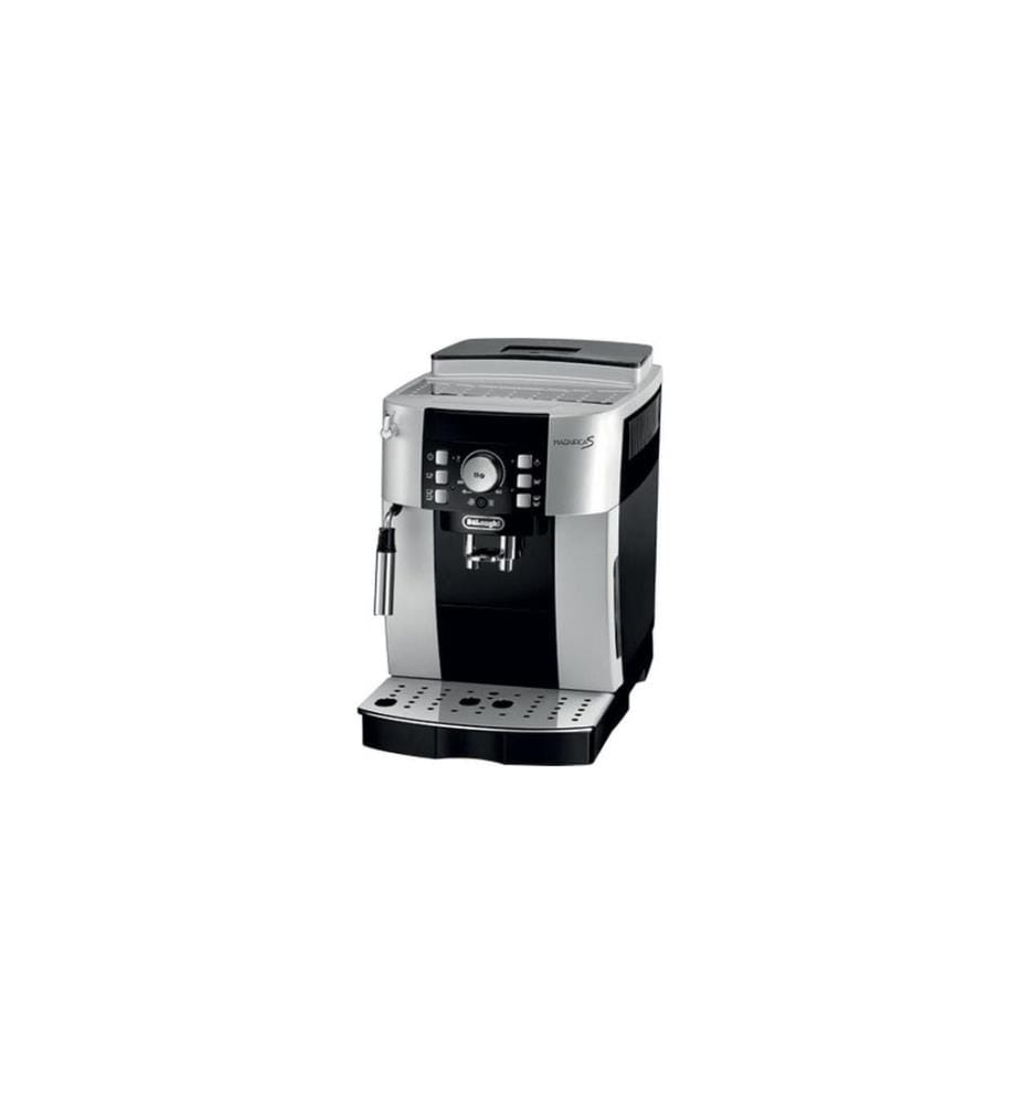 De'Longhi Machine à café automatique Magnifica S Noir 1.8 L