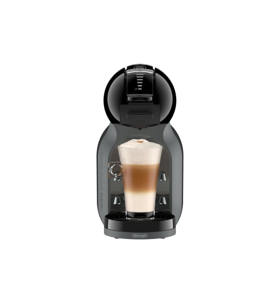 De'Longhi Portionskaffeemaschine Mini Me 2 EDG335.W Grau
