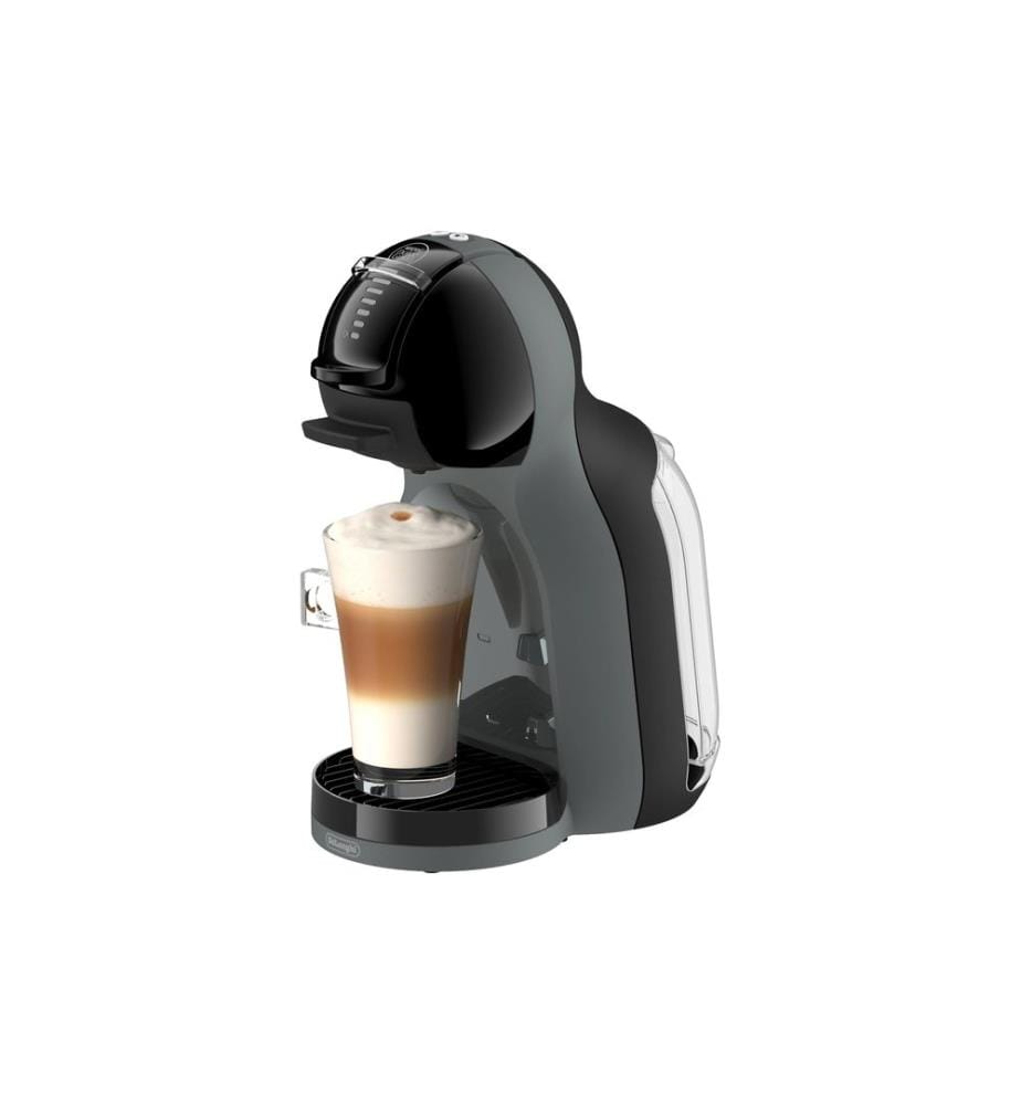De'Longhi Portionskaffeemaschine Mini Me 2 EDG335.W Grau